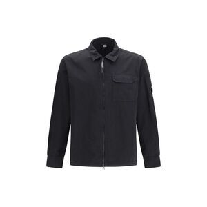 C.P. Company Men Zip Overshirt